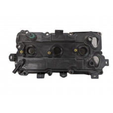 18Z318 Right Valve Cover From 2016 Nissan Pathfinder  3.5